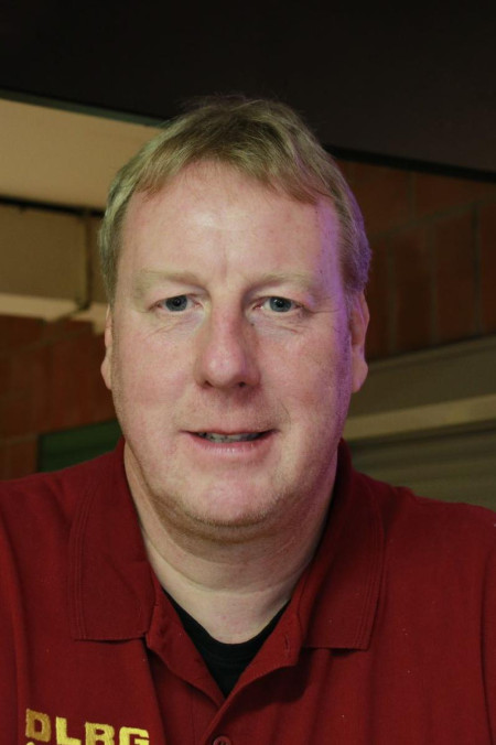 stellv. OG-Leiter: Ralf Becker