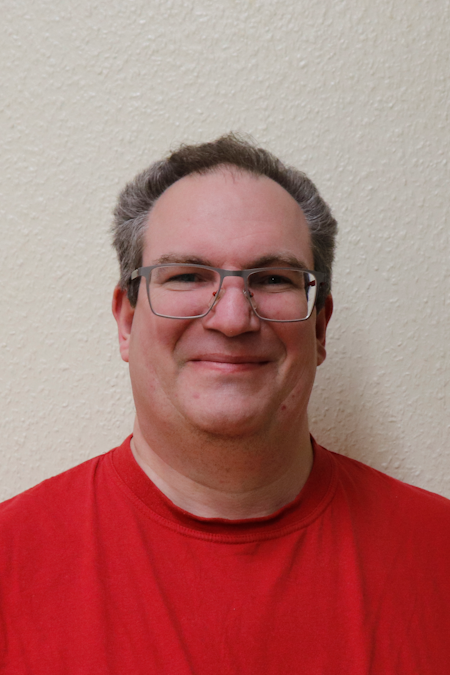 Schatzmeister: Holger Erstfeld