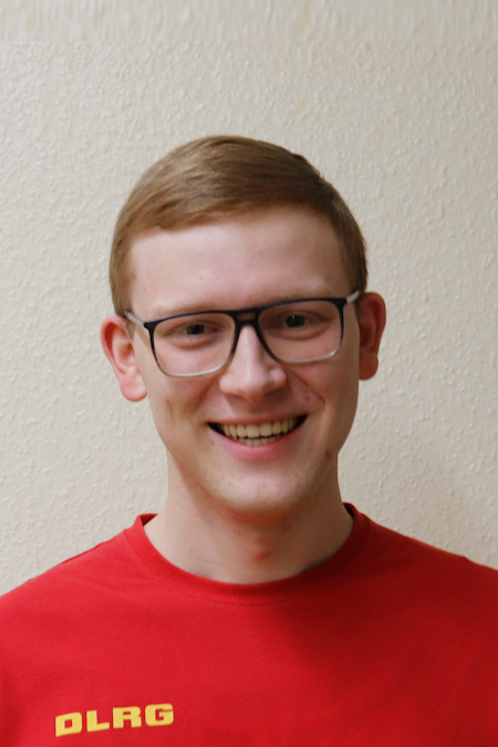 Beauftragter Internet: Max Schulte