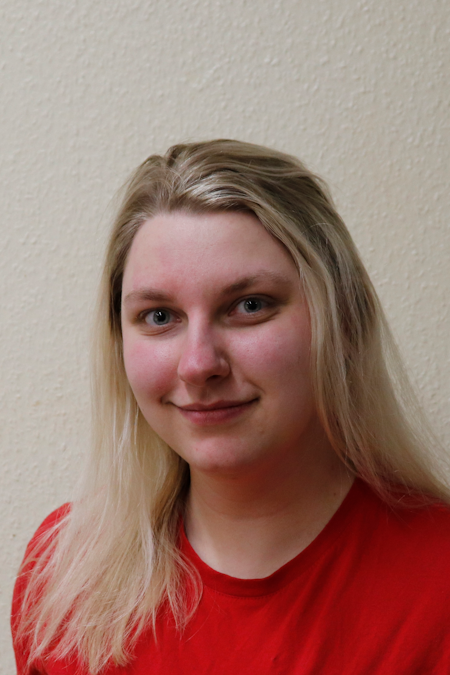 Leiterin Kommunikation: Milena Reithmacher