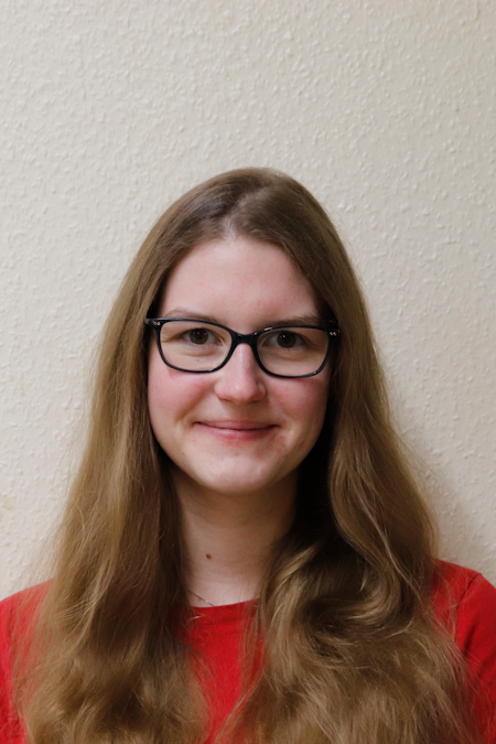 stellv. Jugendleiterin: Ellen Springer