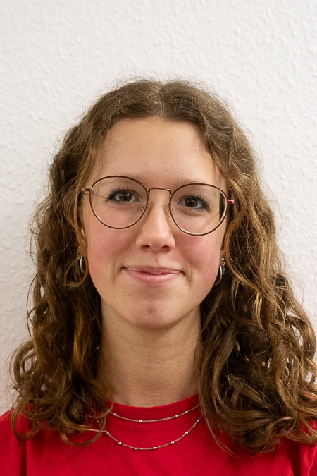 stellv. Jugendleiterin: Annika Dathe