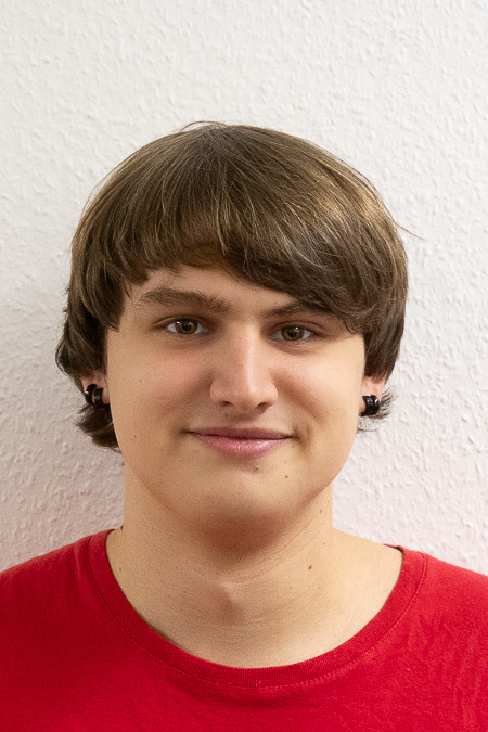 Jugend Schatzmeister: Jan Müller