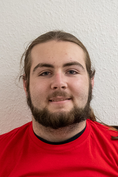 Jugend Beisitzer: Maximilian Kruschel