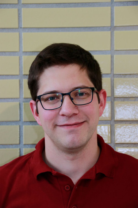 Geschäftsführer (Mitgliederverwaltung, ...): Daniel Hüsges
