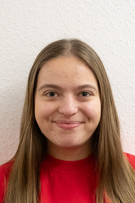 Jugendleiterin: Estella Seibold